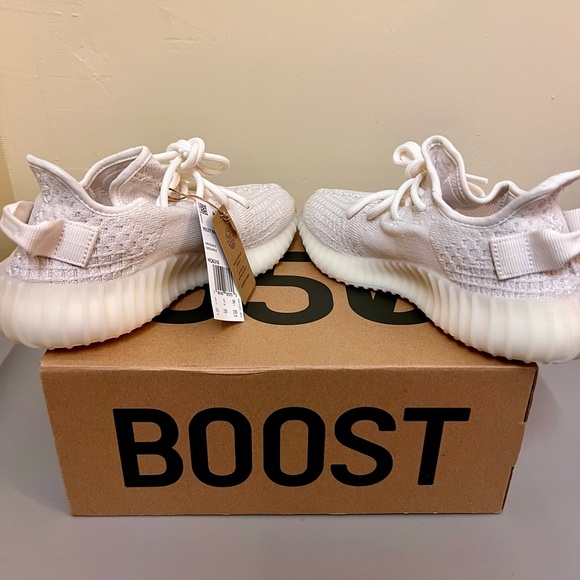 Yeezy Boost 350 V2 - Picture 6 of 10